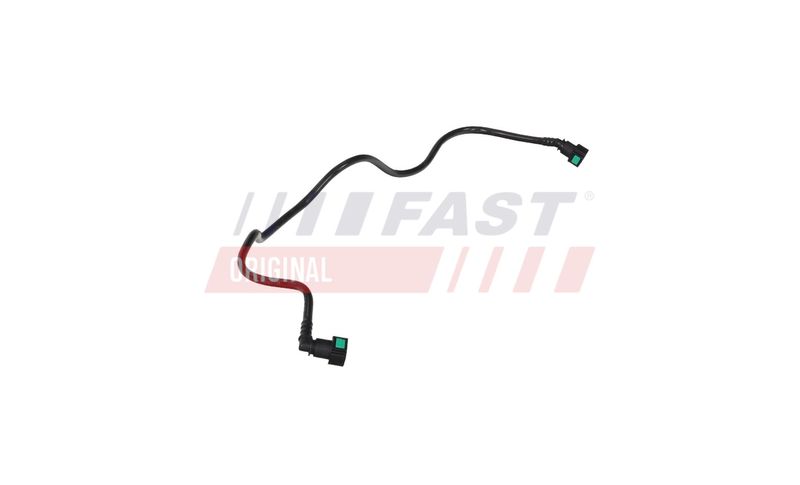 Kütusetorustik, FAST FT14052