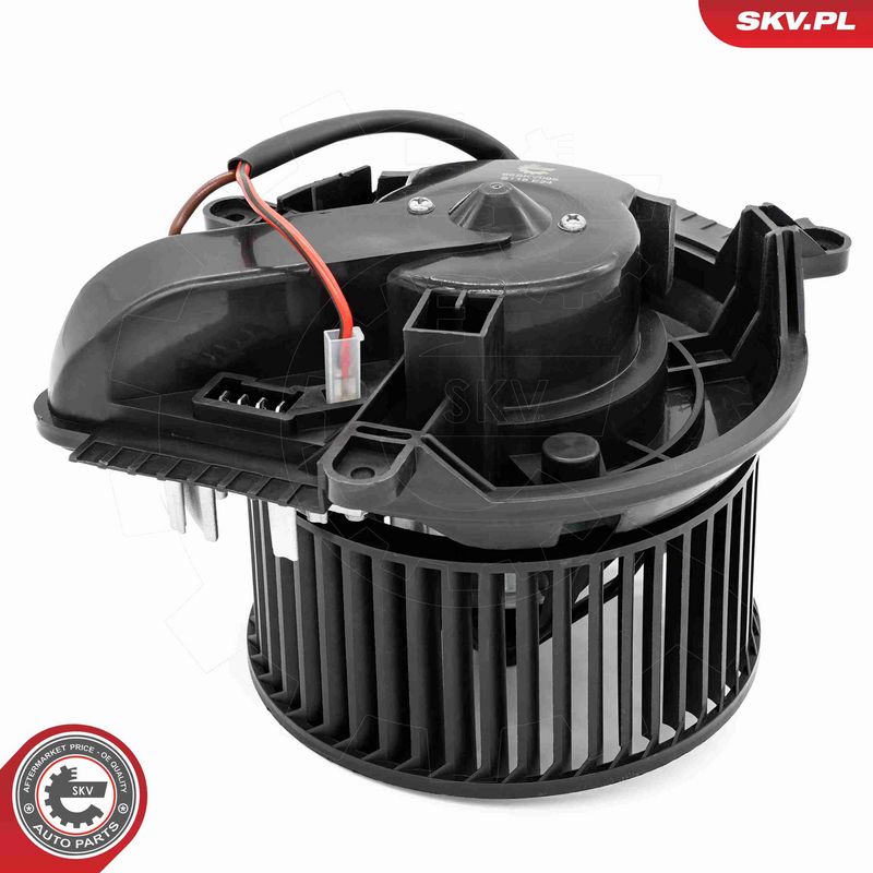ESEN SKV 68SKV095 Interior Blower