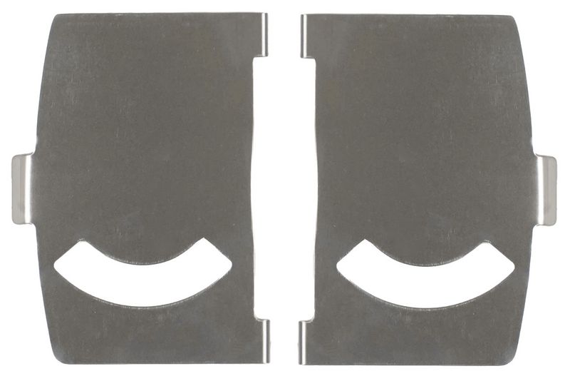 TRW GDB1716 Brake Pad Set, disc brake