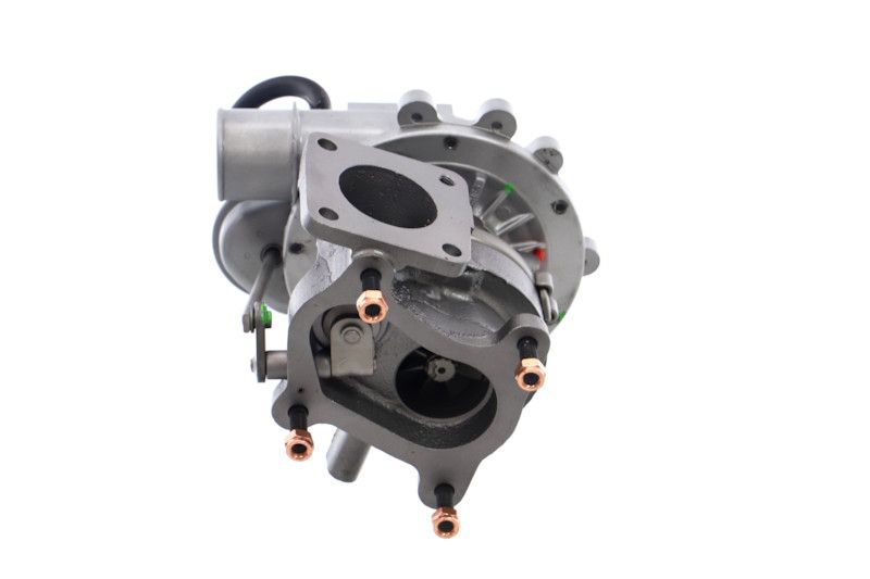 REMANTE 003-001-002085R Charger, charging (supercharged/turbocharged)