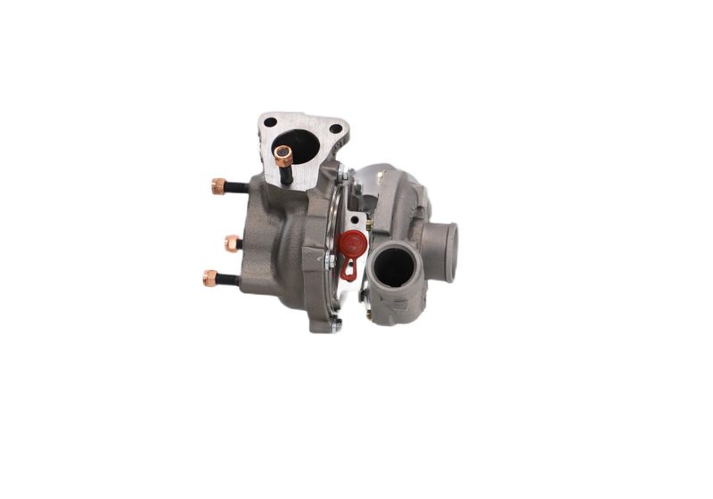 REMANTE 003-001-004453R Charger, charging (supercharged/turbocharged)
