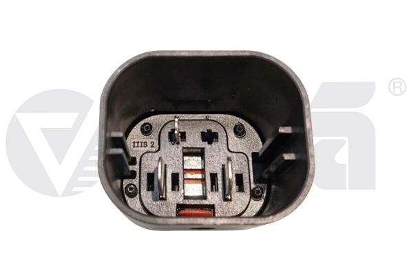 Ventilaator, mootorijahutus, vika 91053101
