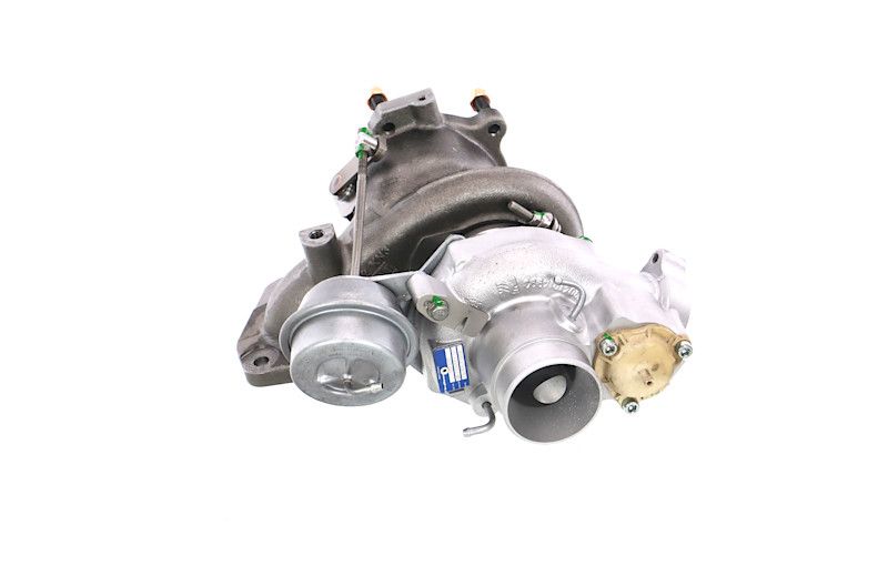 REMANTE 003-001-000310R Charger, charging (supercharged/turbocharged)