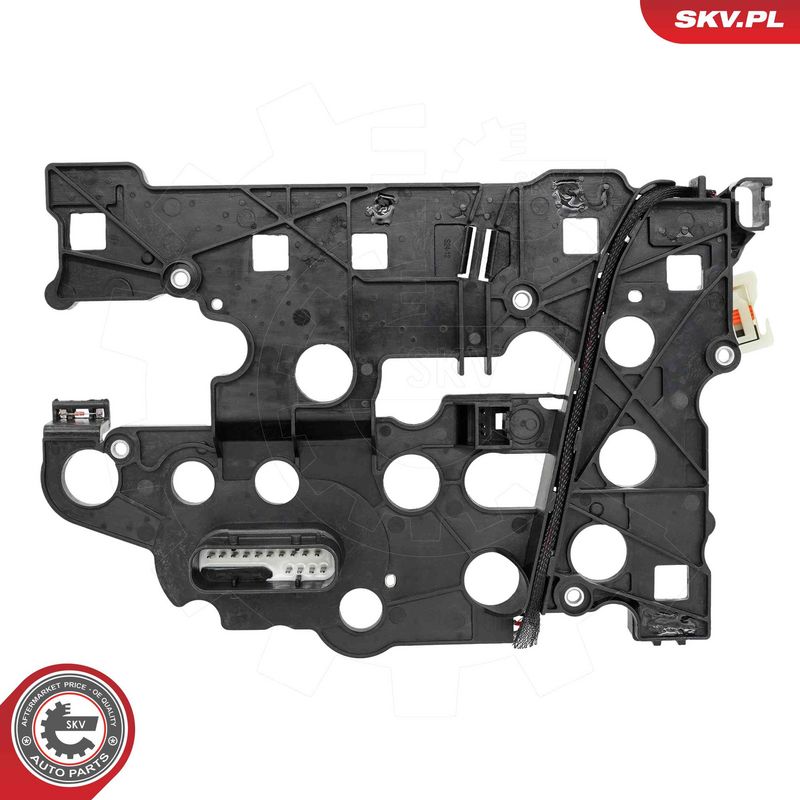 Trükkplaat, mehhatroonika (automaatkäigukast), ESEN SKV 96SKV183