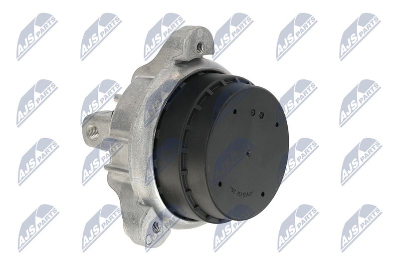 NTY ZPS-BM-062 Variklio pagalvė