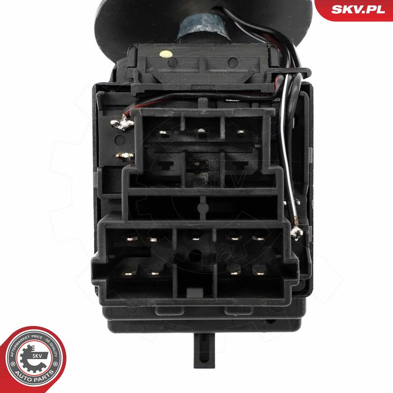 Tulede, kojameeste kangilüliti, ESEN SKV 38SKV577