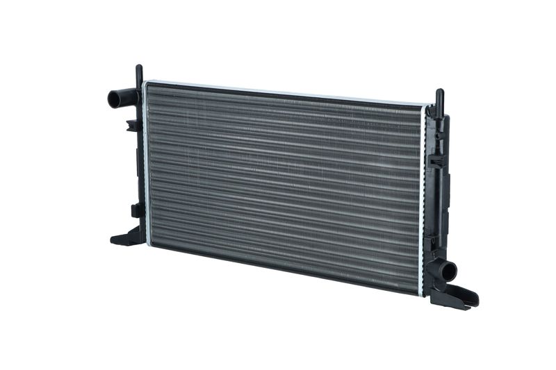 Radiaator, mootorijahutus, NRF 509500