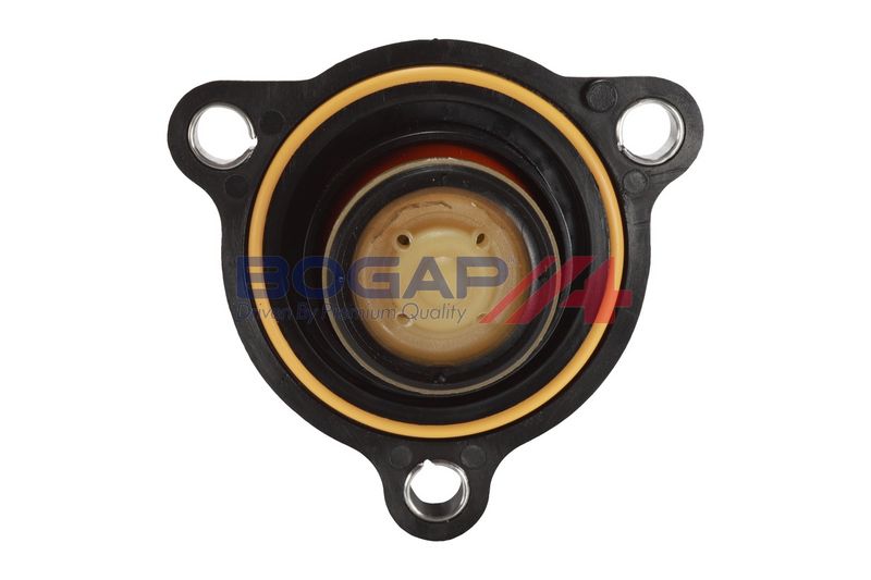 Valvula Recirculacion de Aire del Turbo BOGAP B6314103 - 5
