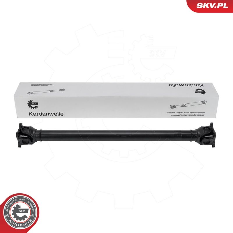 Veovõll, ESEN SKV 76SKV029