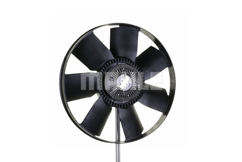 Product Image - Koelventilatorwiel - CFF459000P - MAHLE