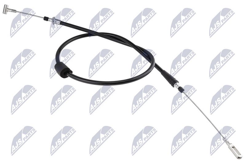 NTY HLR-VC-007 Cable Pull, parking brake