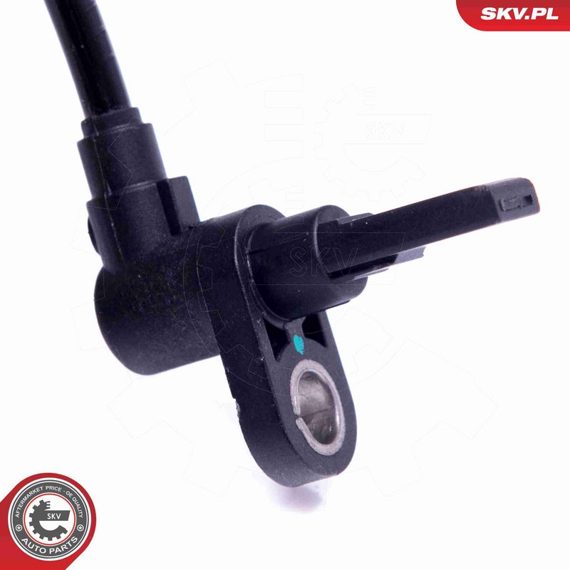 ESEN SKV 06SKV372 Sensor, wheel speed