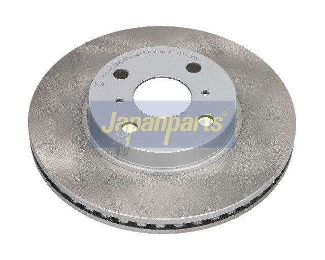 спирачен диск JAPANPARTS