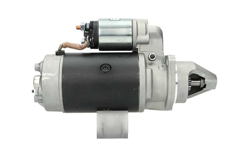 Starter, BV PSH 630.002.102.011
