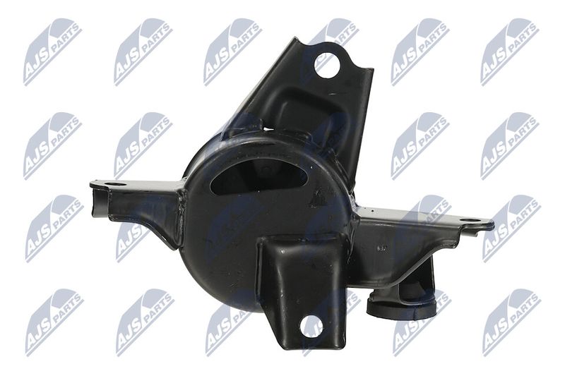 Paigutus, Mootor, NTY ZPS-KA-335