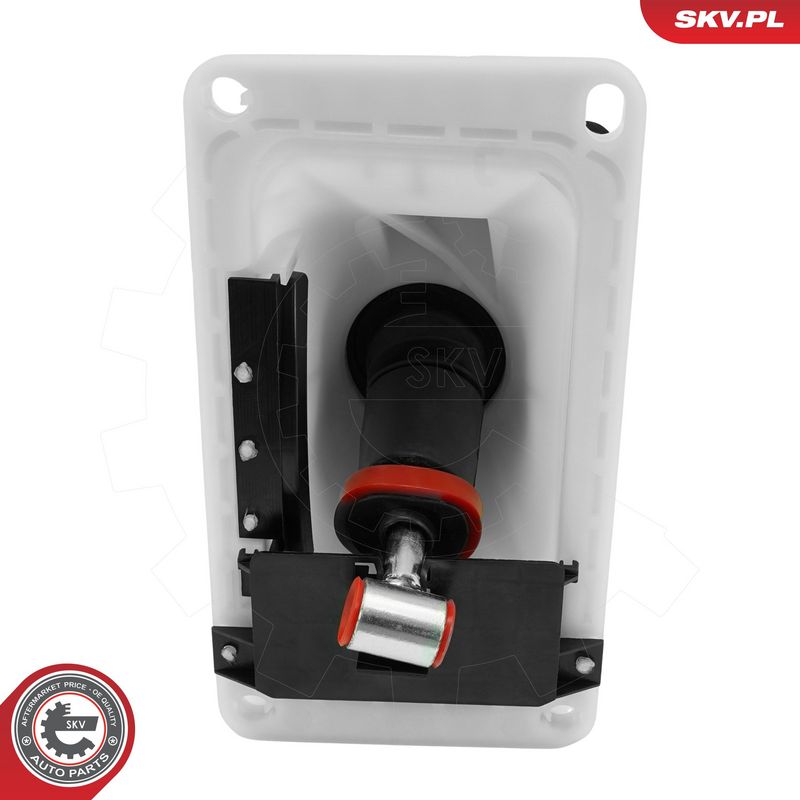 ESEN SKV 96SKV884 Gear Shift Lever