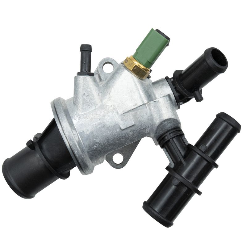 MOTORAD 409-88K Thermostat, coolant