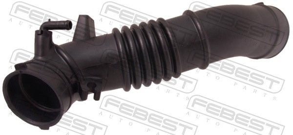 Шланг, подача повітря, MAZDA 323 BJ 1998-2002), Febest MZAH-PRM