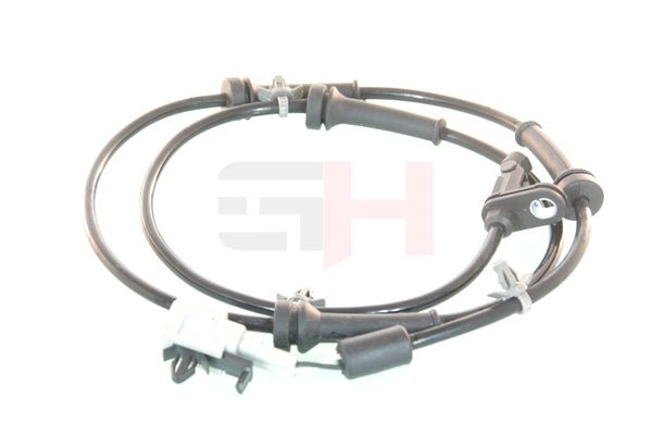 Andur, rattapöörete arv, GH GH-712212