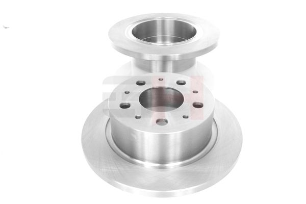 Piduriketas, GH GH-421942