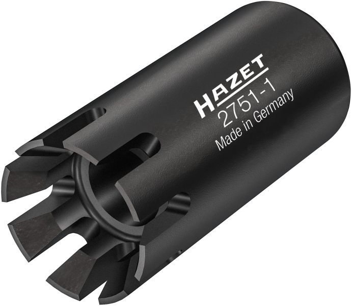 HAZET 2751-1 Socket Wrench Insert, turbocharger