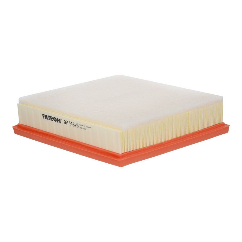 Õhufilter, FILTRON AP 143, 9