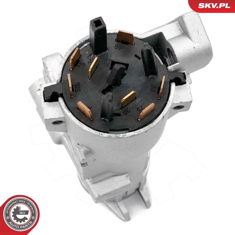ESEN SKV 65SKV200 Užvedimo spynelės korpusas