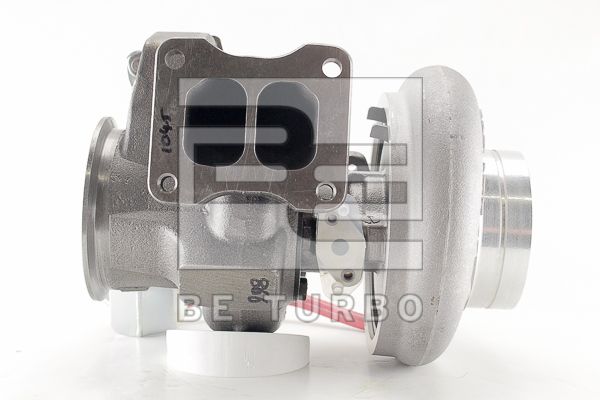 BE TURBO 130055 Charger, charging (supercharged/turbocharged)