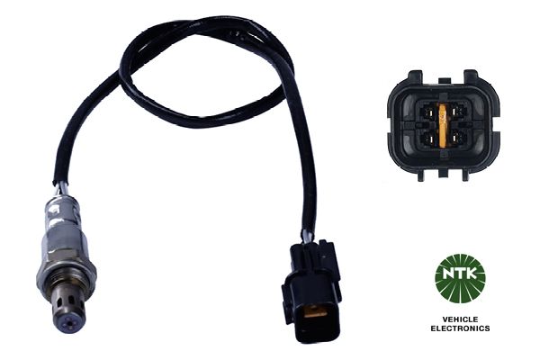 NGK NTK Lambda sensor OZA860-EE2 (94683)