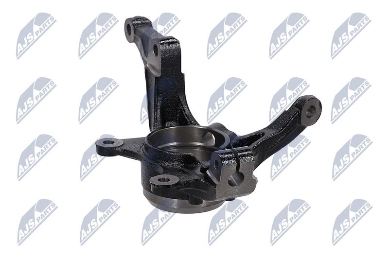 Käändmik, rattakinnitus, NTY ZZP-KA-003