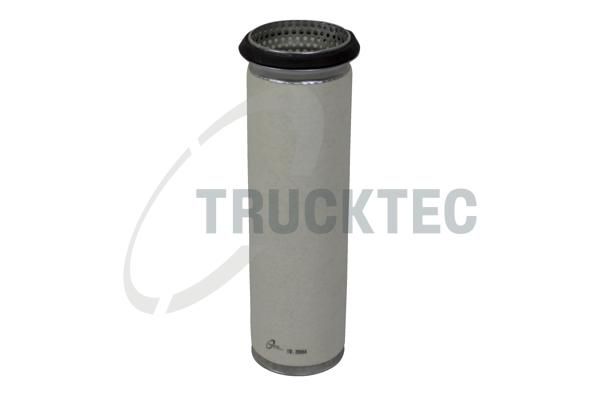 TRUCKTEC AUTOMOTIVE 05.14.027 - Oro filtras