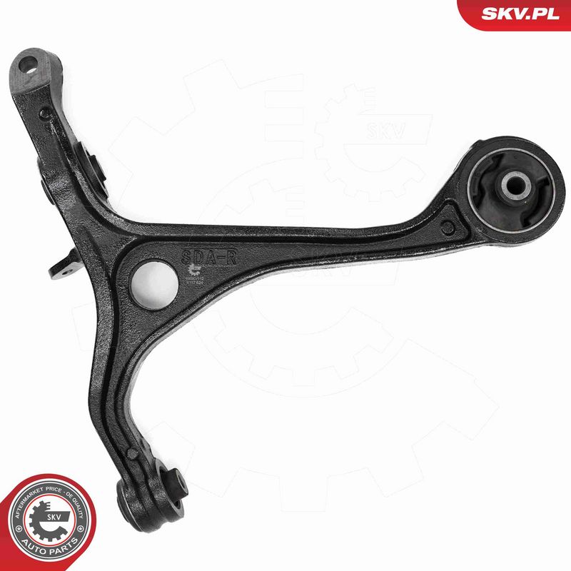 ESEN SKV 69SKV112 Control/Trailing Arm, wheel suspension