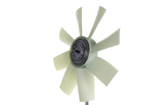 Product Image - Koelventilatorwiel - CFF437000P - MAHLE