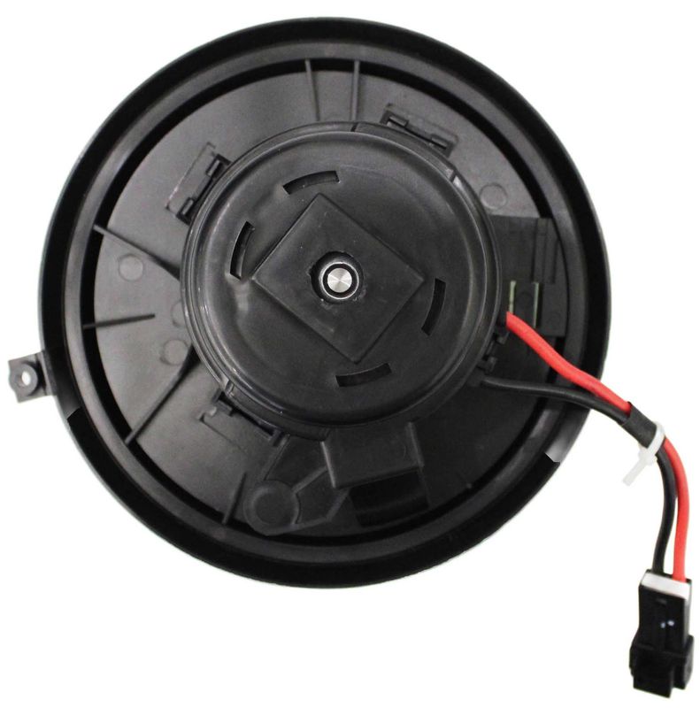 Ventilador habitáculo