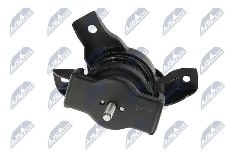 Paigutus, Mootor, NTY ZPS-HY-516