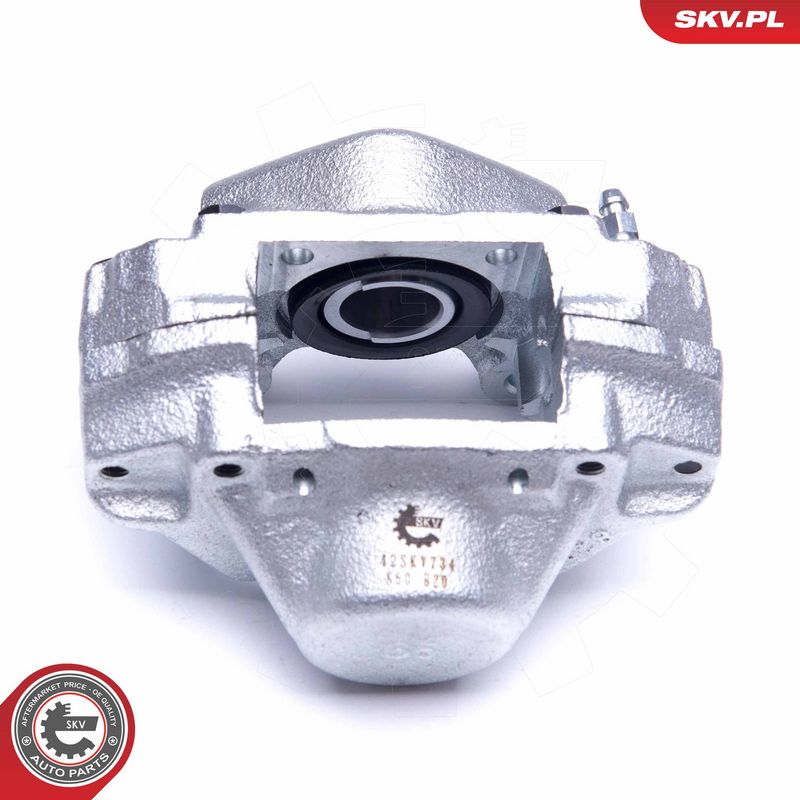 Pidurisadul, ESEN SKV 42SKV734