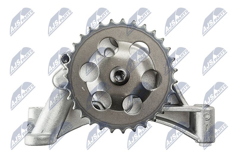 NTY BPO-WW-007 Oil Pump