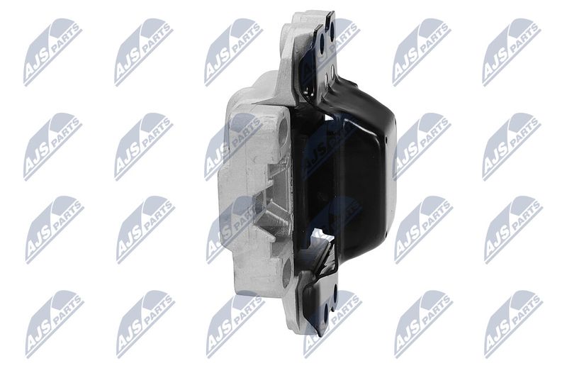 NTY ZPS-VW-099 Mounting, manual transmission