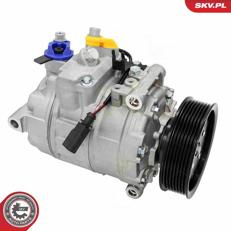 Kompressor, kliimaseade, ESEN SKV 84SKV176