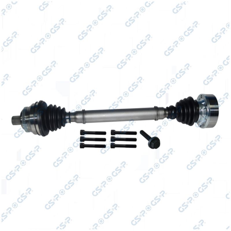 Veovõll, GSP 203003