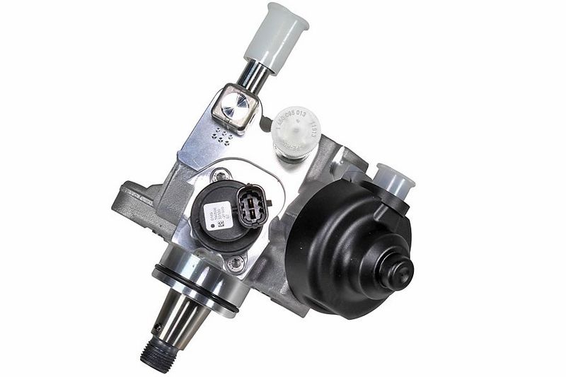 METZGER AUTOTEILE 0831005 Aukšto slėgio kuro siurblys