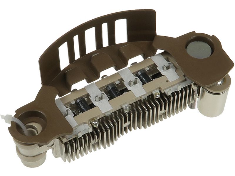 AS-PL ARC5132 Rectifier, alternator