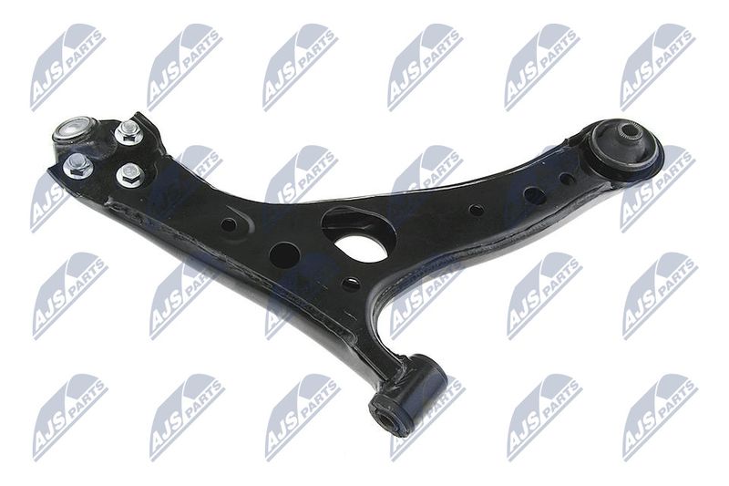NTY ZWD-TY-048 Control/Trailing Arm, wheel suspension
