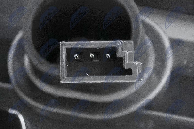 Tagaluugi käepide, NTY EZC-BM-256