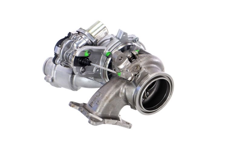 REMANTE 003-002-001355R Charger, charging (supercharged/turbocharged)