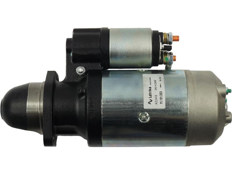 AS-PL S9221(LETRIKA) Starter