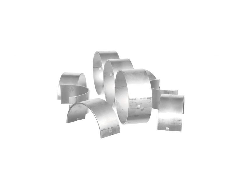 ET ENGINETEAM LP002225 Connecting Rod Bearing Shell Set
