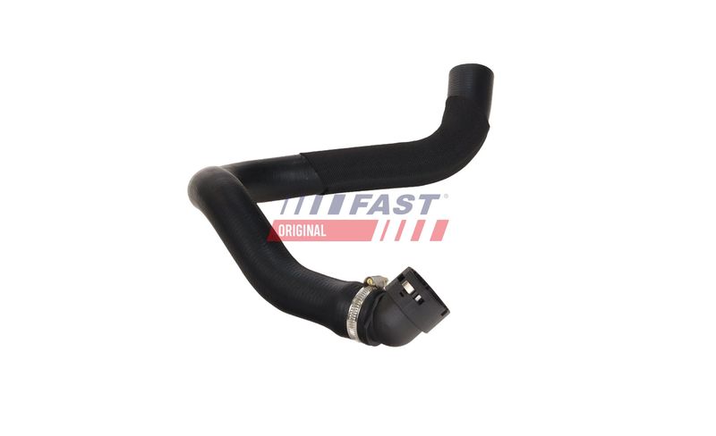 Jahutusvoolik, FAST FT61437