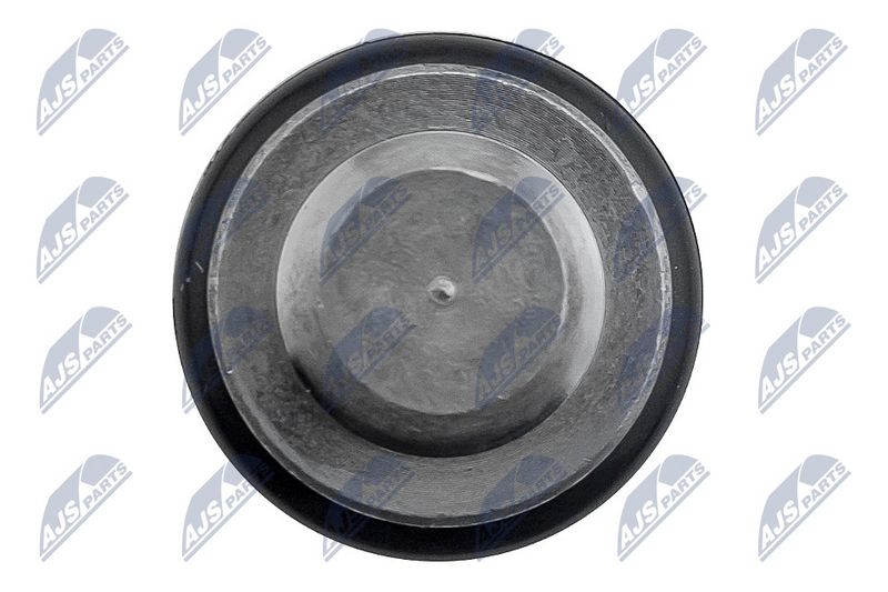 Tihendikomplekt, Sisselaskekollektor, NTY BKS-BM-026