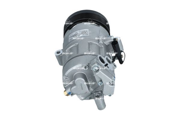 NRF 32184 Compressor, air conditioning